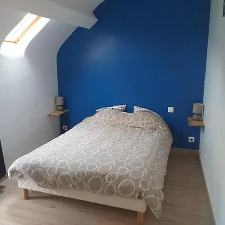 Maison Proche De La 110m2 *