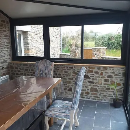 Maison Proche De La 110m2 *