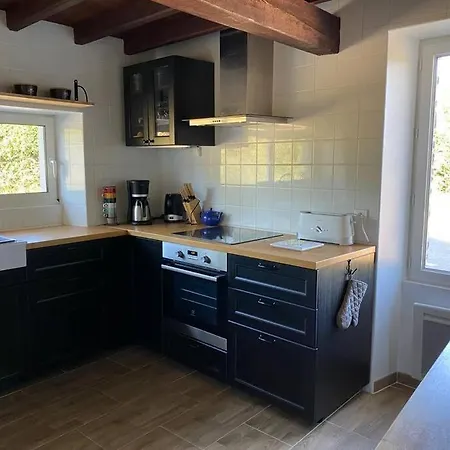 Maison Proche De La 110m2 Holiday home