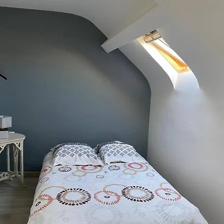 Maison Proche De La 110m2 Glatigny