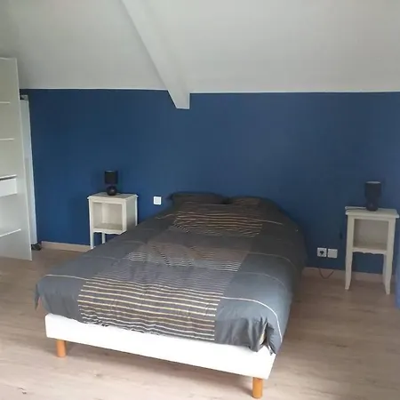 Maison Proche De La 110m2 *