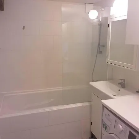 Ferienhaus Maison Proche De La 110m2