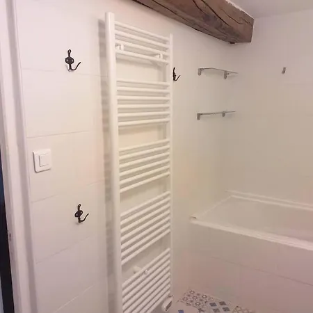 Ferienhaus Maison Proche De La 110m2