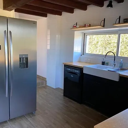 Maison Proche De La 110m2 Ferienhaus *