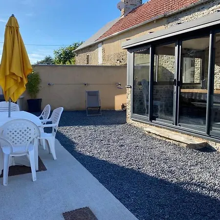 Maison Proche De La 110m2