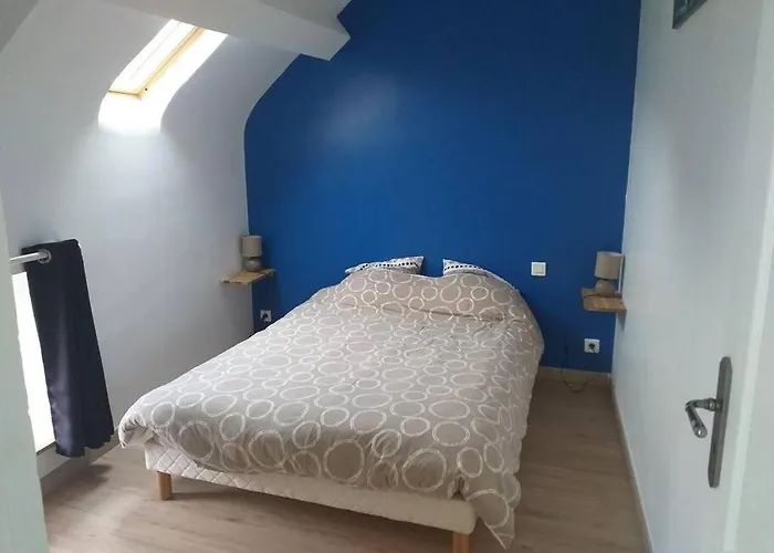 Maison Proche De La 110m2 *