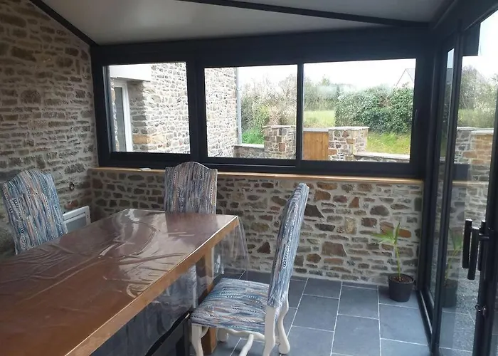 Maison Proche De La 110m2 *