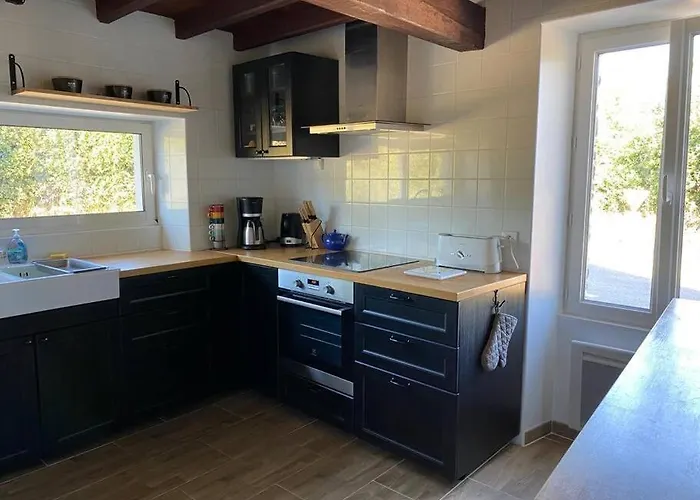 Maison Proche De La 110m2 Casa vacanze