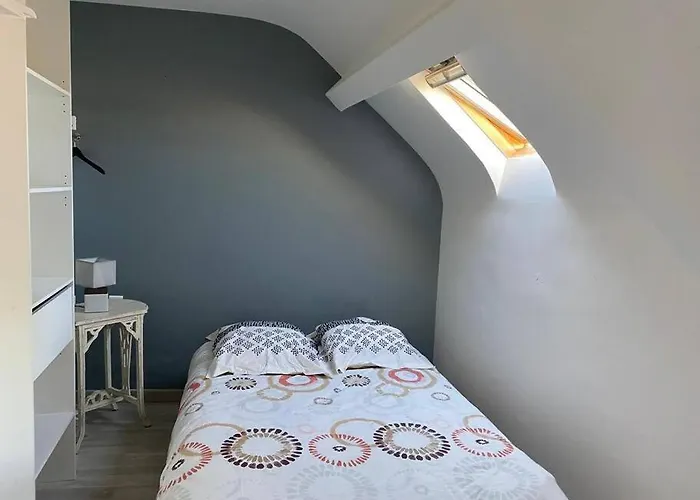 Maison Proche De La 110m2 Glatigny