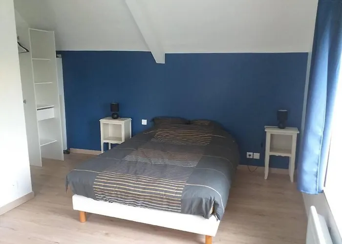 Maison Proche De La 110m2 *