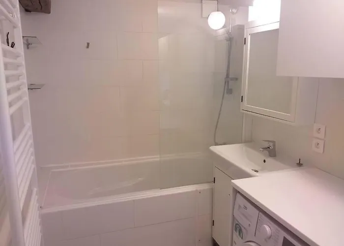 Casa vacanze Maison Proche De La 110m2