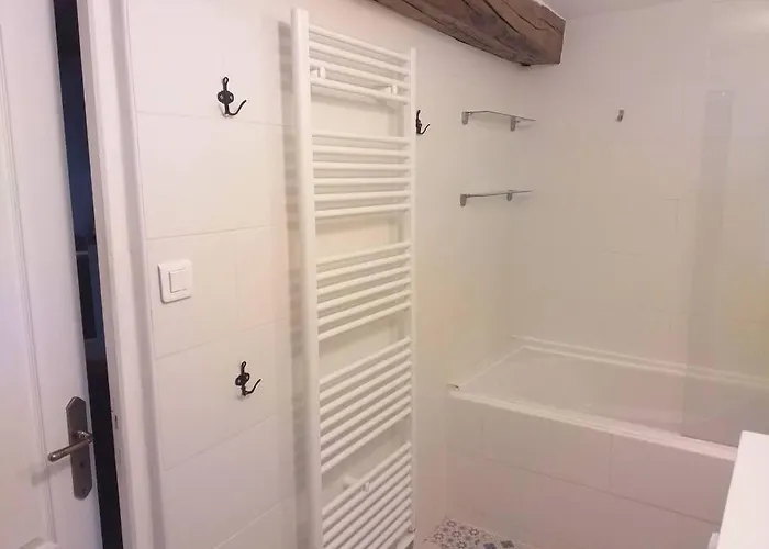 Casa vacanze Maison Proche De La 110m2