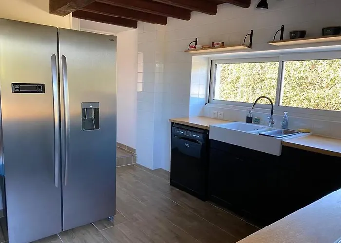 Maison Proche De La 110m2 Casa vacanze *